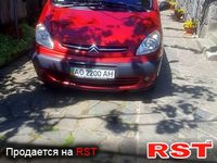 CITROEN Picasso