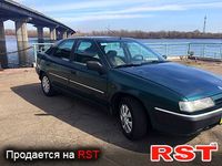 CITROEN Xantia