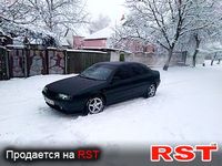 CITROEN Xantia