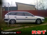 CITROEN Xantia