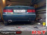 CITROEN Xantia