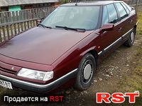 CITROEN XM