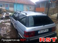 CITROEN XM