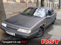 CITROEN XM