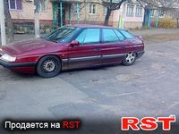 CITROEN XM
