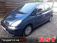CITROEN Xsara