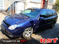 CITROEN Xsara
