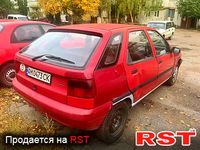 CITROEN ZX