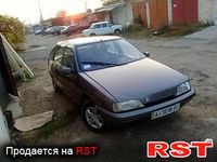 CITROEN ZX
