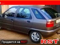 CITROEN ZX