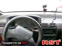 CITROEN ZX
