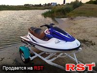ВОДНЫЙ ТР. Гидроцикл