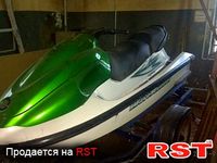 ВОДНЫЙ ТР. Гидроцикл