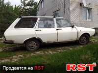 DACIA 1310