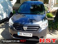 DACIA Dokker