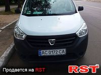 DACIA Dokker