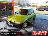 DACIA Solenza