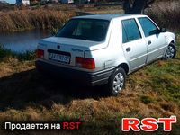 DACIA Super Nova
