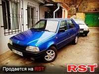DACIA Super Nova