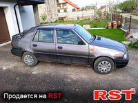 DACIA Super Nova