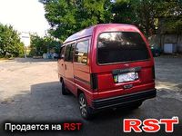 DAEWOO Damas