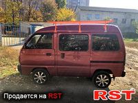 DAEWOO Damas