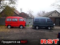 DAEWOO Damas