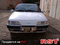 DAEWOO Espero