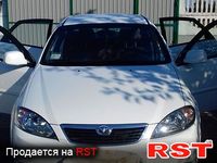 DAEWOO Gentra