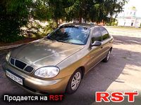 DAEWOO Lanos