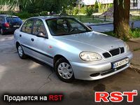 DAEWOO Lanos