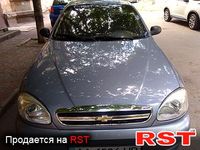 DAEWOO Lanos