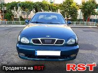 DAEWOO Lanos