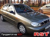 DAEWOO Lanos