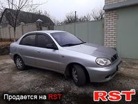 DAEWOO Lanos