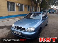 DAEWOO Lanos