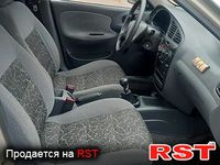 DAEWOO Lanos