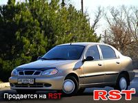 DAEWOO Lanos