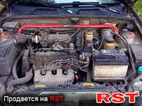 DAEWOO Lanos