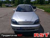 DAEWOO Lanos