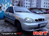 DAEWOO Lanos