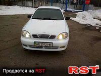 DAEWOO Lanos