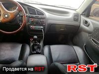 DAEWOO Lanos