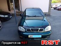 DAEWOO Lanos