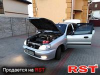 DAEWOO Lanos