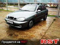 DAEWOO Lanos