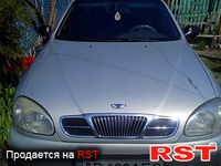 DAEWOO Lanos