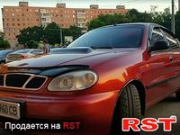 DAEWOO Lanos
