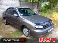 DAEWOO Lanos
