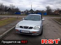 DAEWOO Leganza